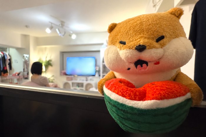 あやさんに聞きました。続けられた理由。